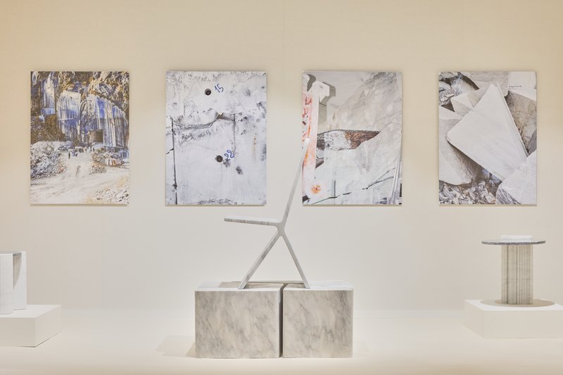 Cristallina x ECAL at Design Days,28–31.05.2026,La Rasude, Lausanne