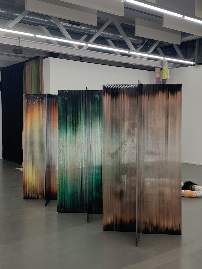 Mariana Isler – AR