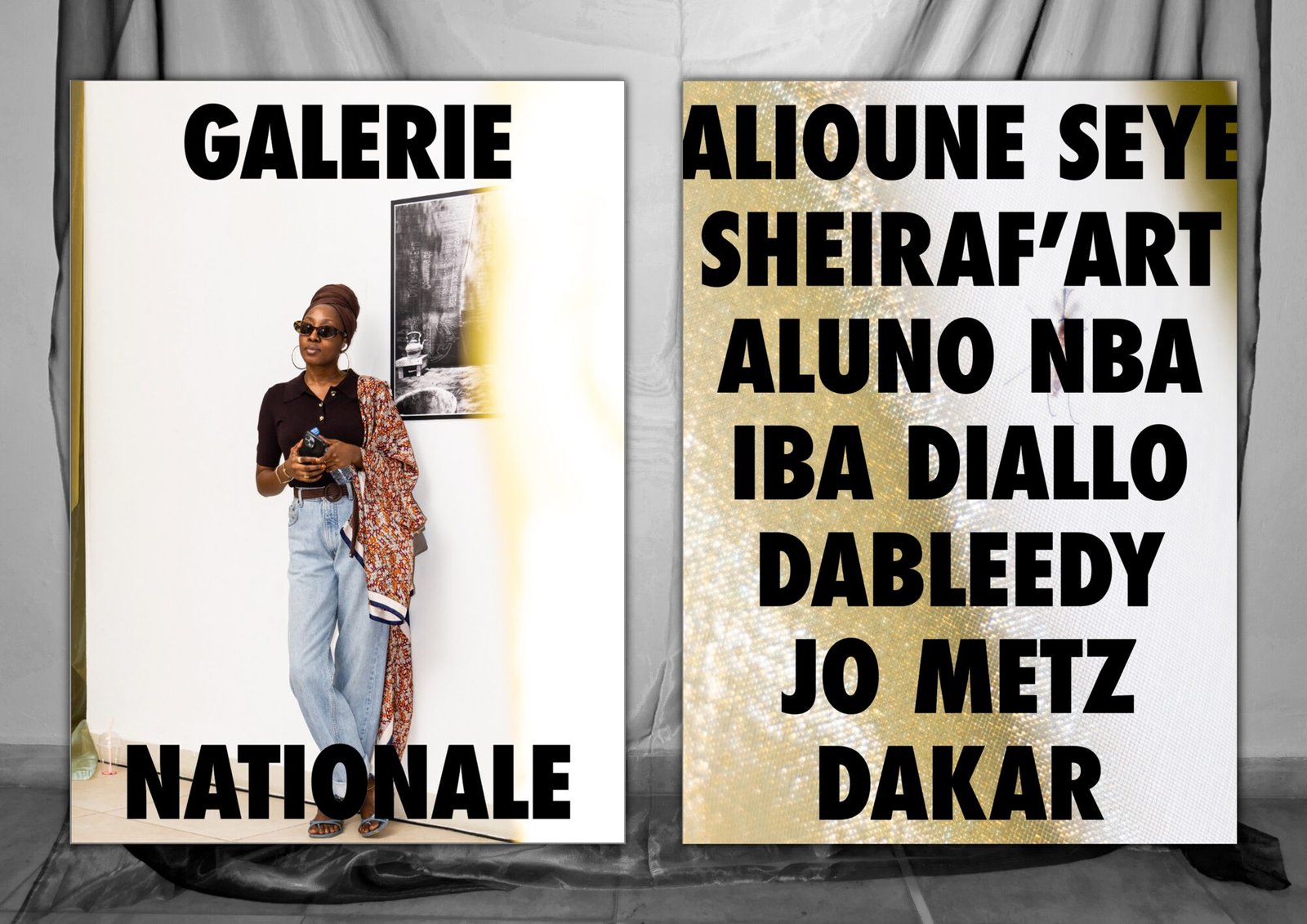 Galerie Nationale