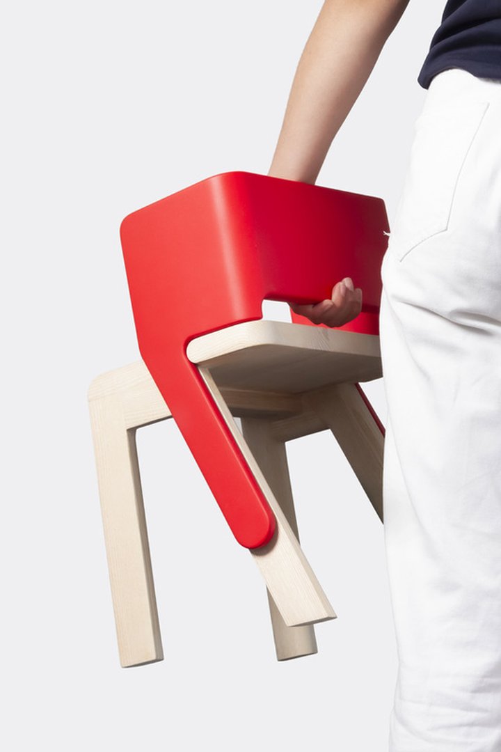 Theo Luvisotto – Flip-Flap