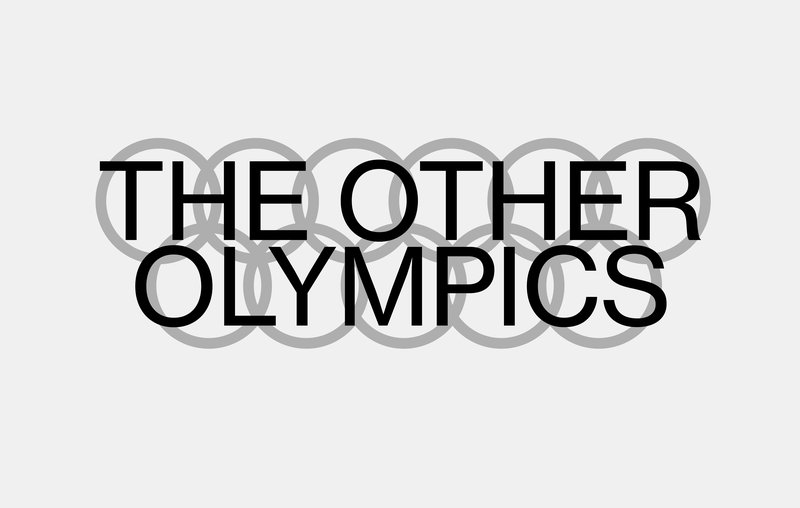 The Other Olympics