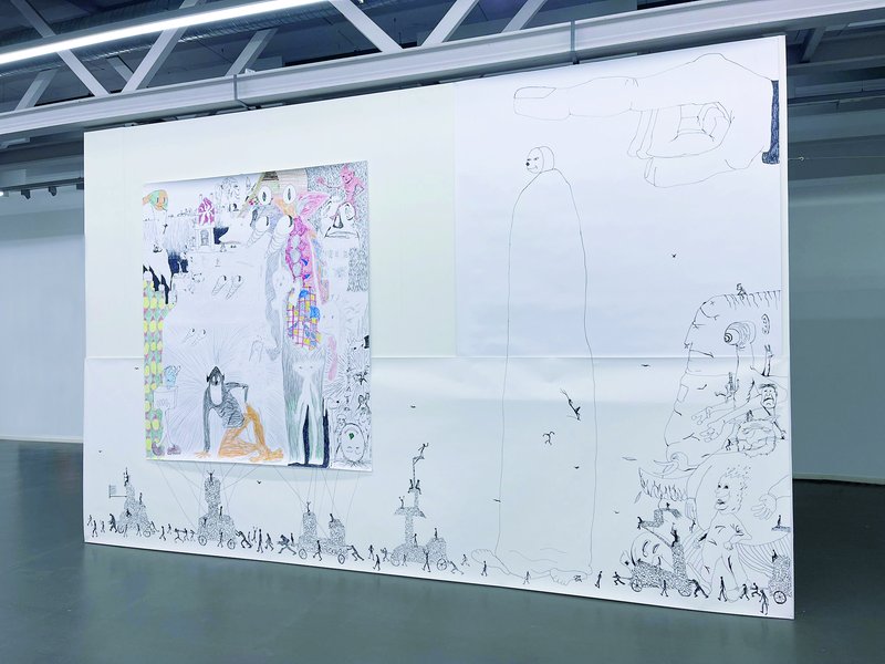 Baptiste Schaerer – La Vanrac