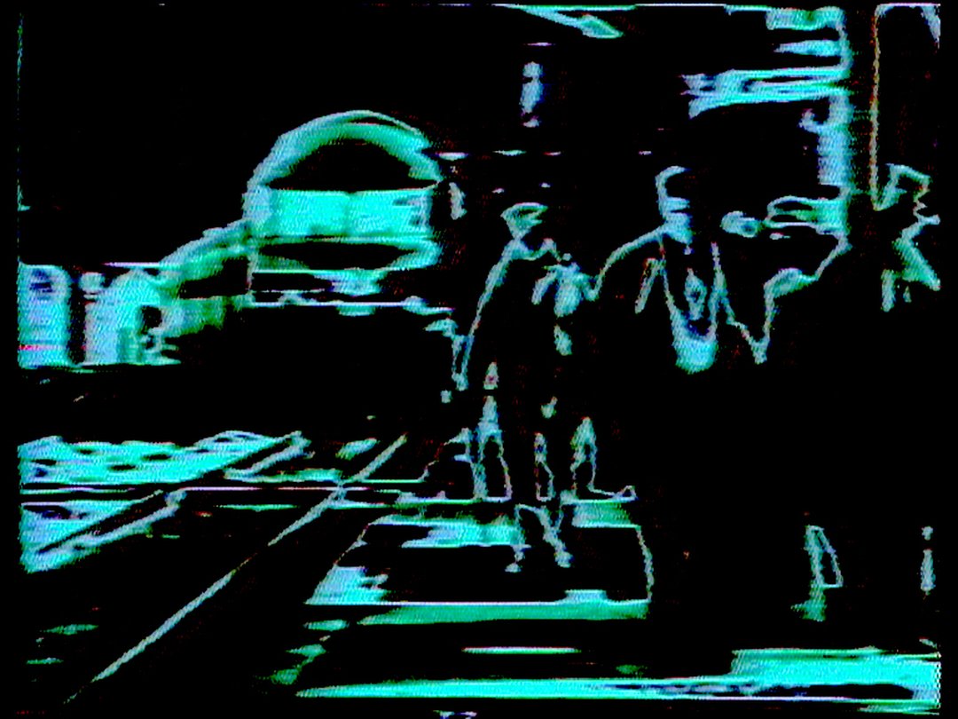 The Emergence of Video Art in Europe (1960–1980): history, theory, sources and archives.