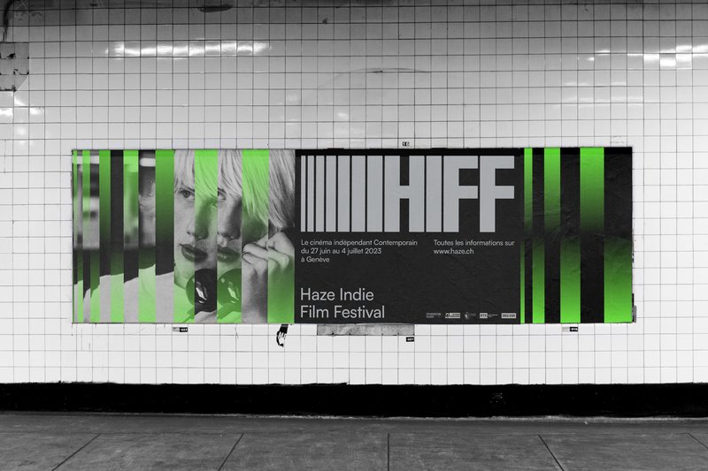 HIFF - Dynamic Identity