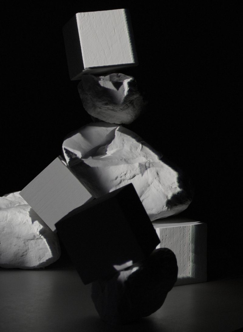 Mapping Workshop - Nature morte