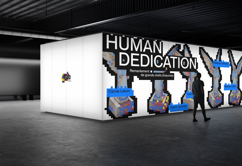 Dynamic Identity - 2025