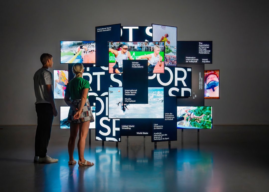 VAUD-O-RAMA – JEUX OLYMPIQUES PARIS – 2024