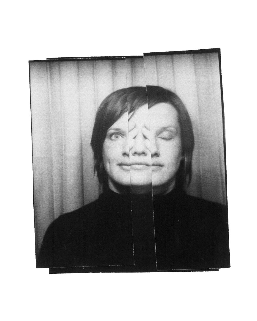 CHRISTIAN MARCLAY × ECAL– PHOTOMATON,29.03–02.06.2024,Photo Elysée