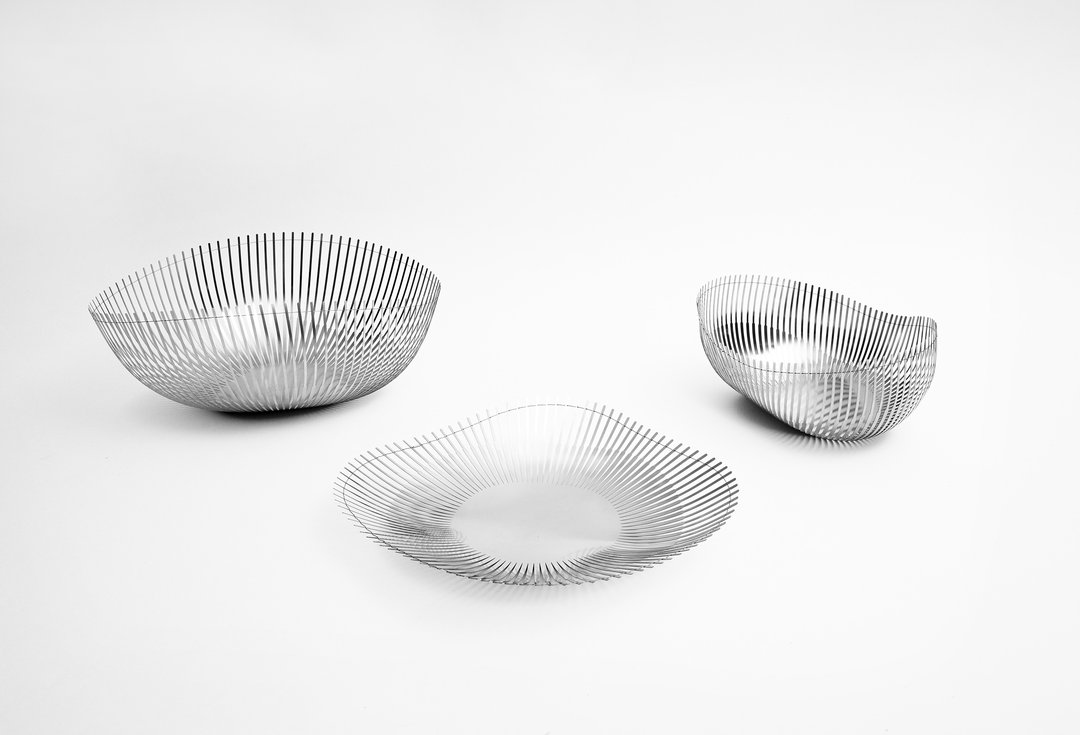 Une étudiante gagne le Grand Prix Design Parade 7