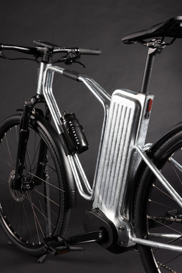 SORTIR DU CADRE – ECAL + DECATHLON
