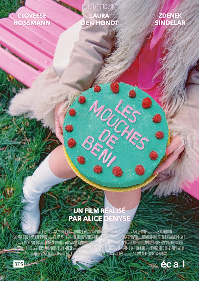 Alice Denyse – Les mouches de Beni (Direction)
