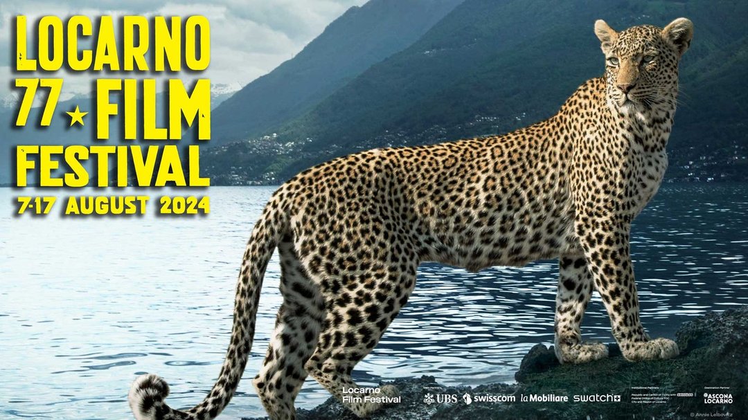ECAL at Locarno Film Festival,07–17.08.2024,Locarno