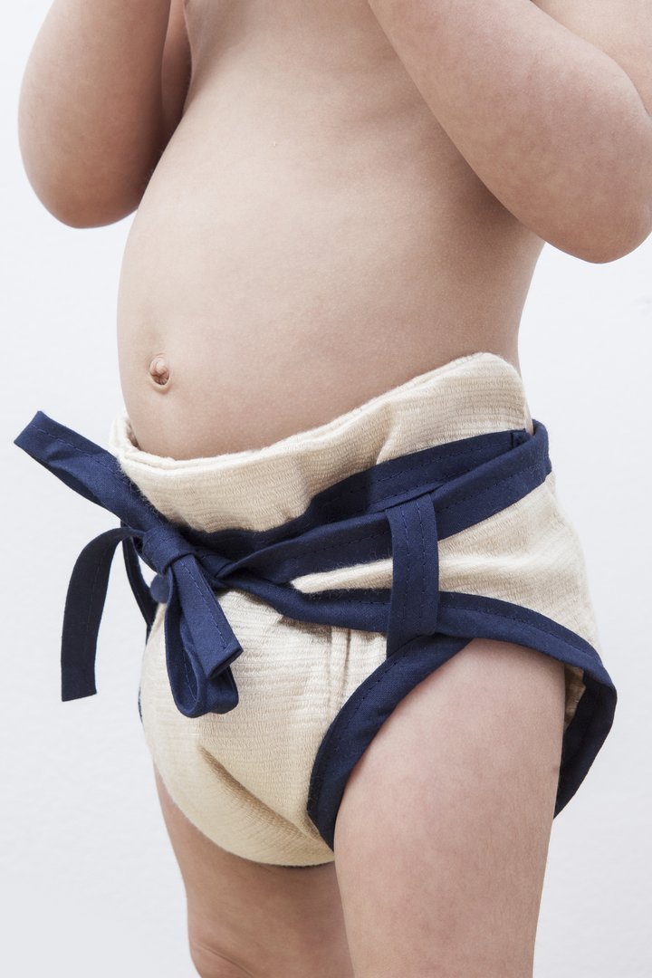 Luisa Kahlfeldt – SeaCell Diaper – 2018