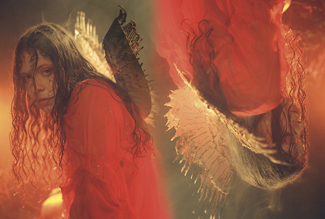 Gaïa Lamarre – Realness