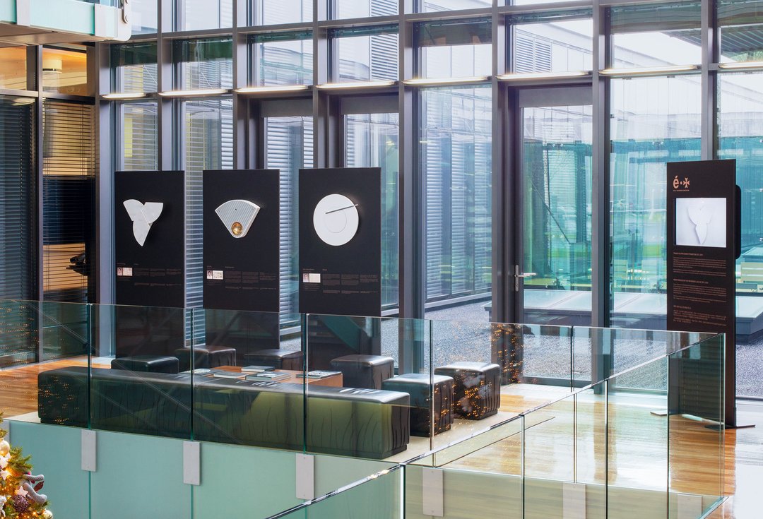 Exposition horloges Vacheron Constantin,15.02.2016