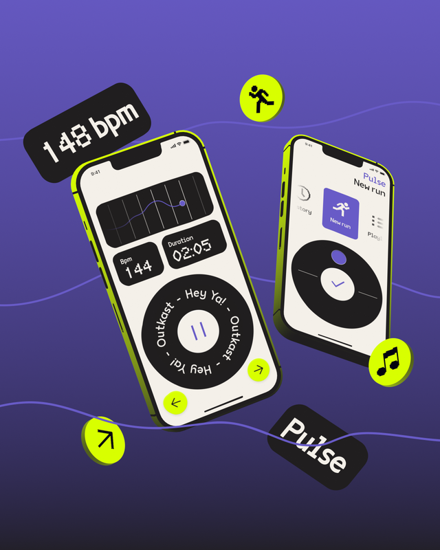 Much Faster / Much Slower – 25-26