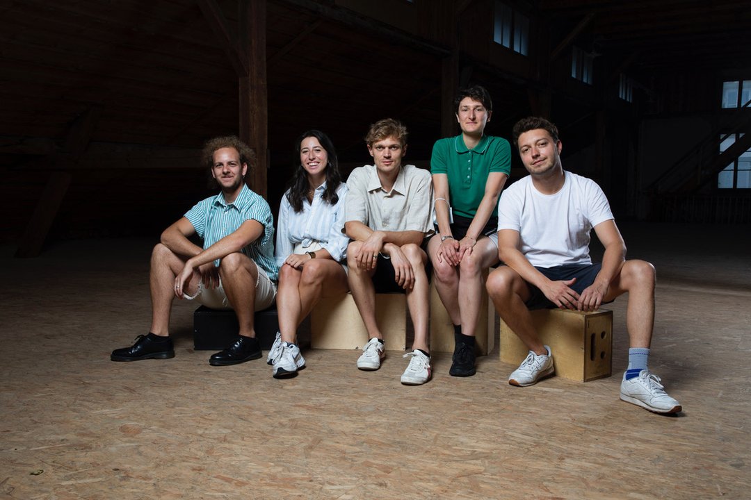 Jury Réseau Cinéma CH