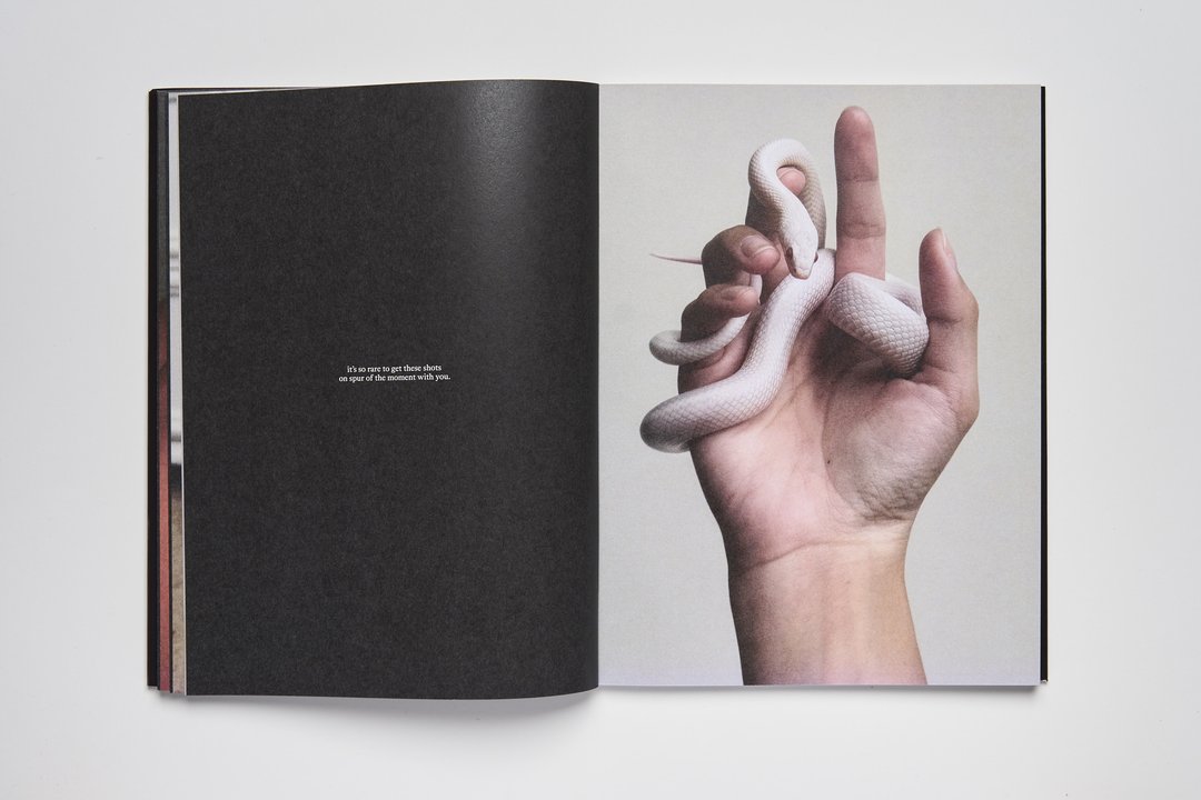 Photobook - Automne 2024 - MAP1