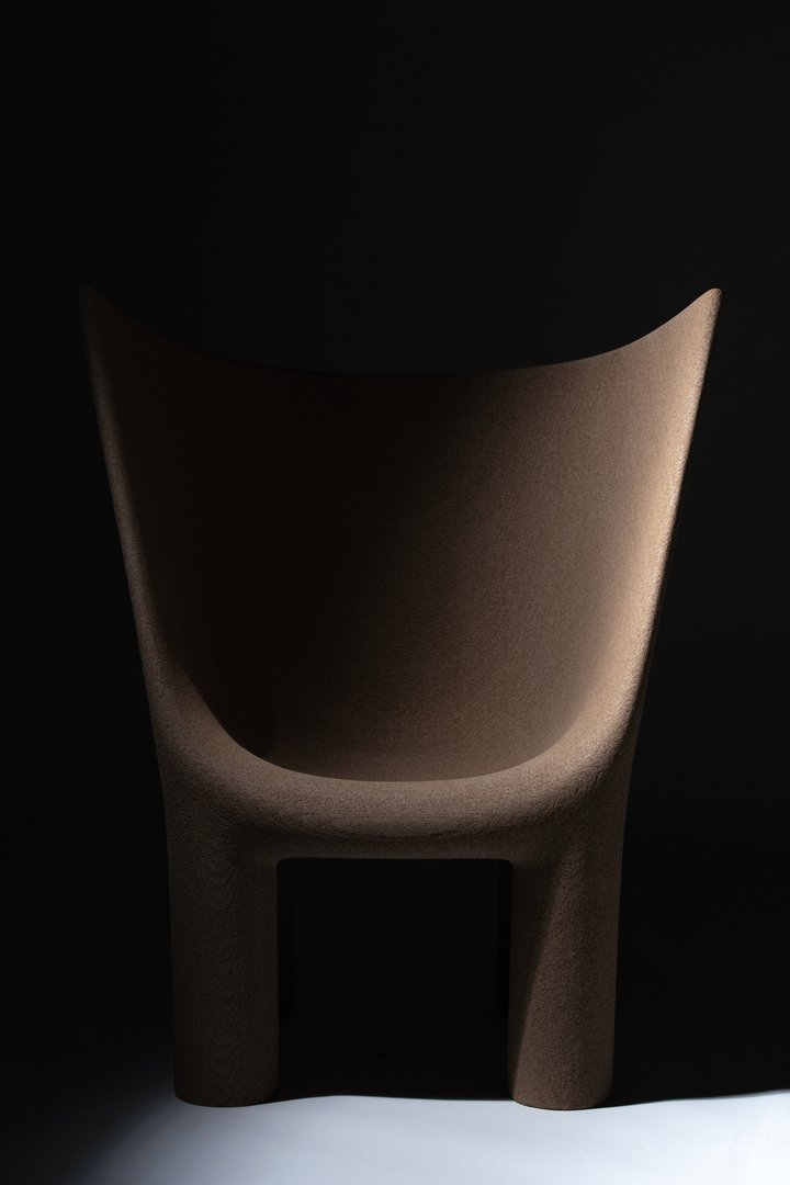 Sebastian Renga – Materia Futura