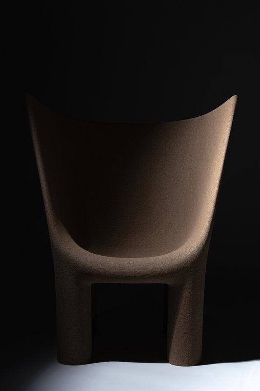 Sebastian Renga – Materia Futura