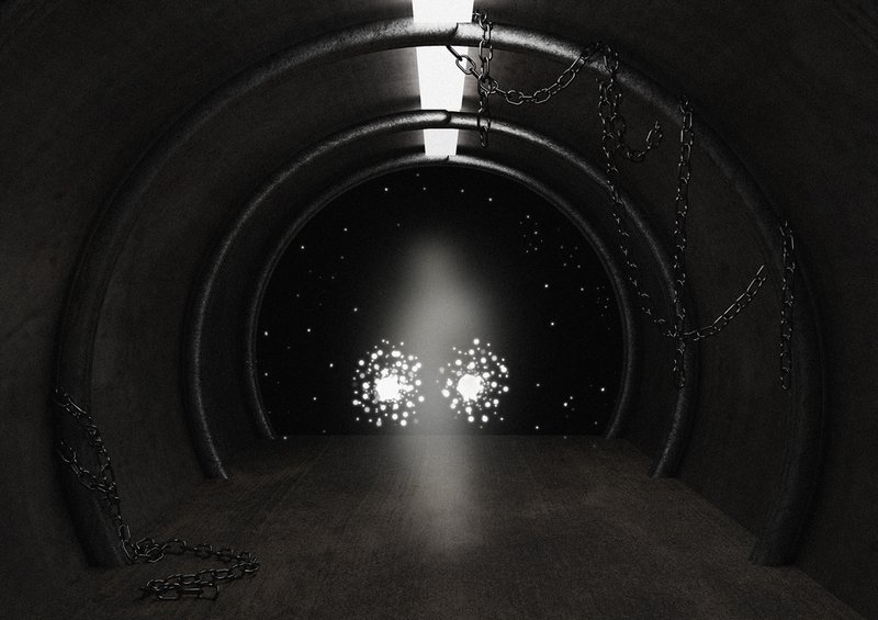 Ayten Gönel – Tied Realities
