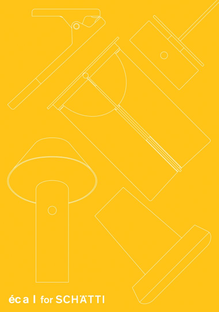ECAL Milano 2023: ECAL for Schätti,18–23.04.2023,Assab One