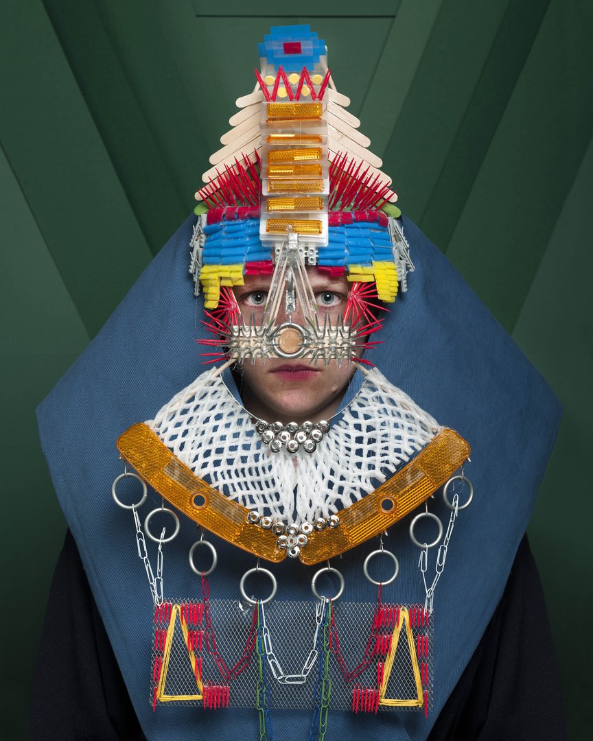 Two students in photography awarded at Hyères