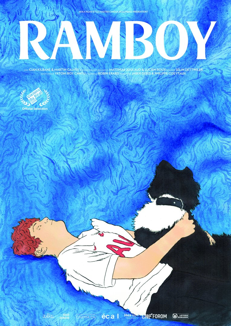Matthias Joulaud – Ramboy (Direction)