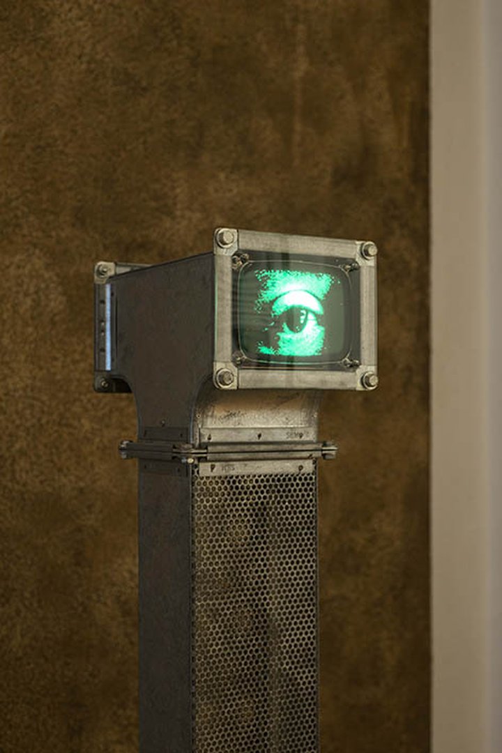 From Video Art to New Media: The Case of the Locarno VideoArt Festival (1980-2001)