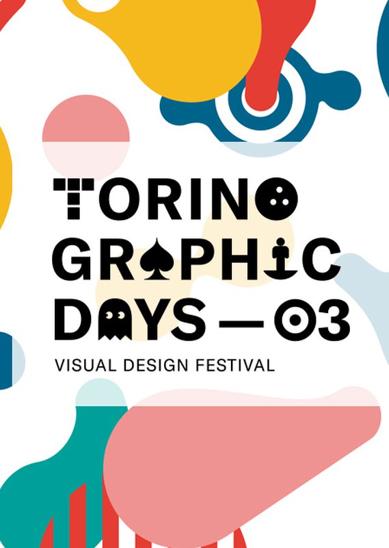 ECAL at Torino Graphic Days