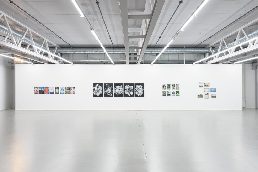 Exhibition of the Vfg award 2015