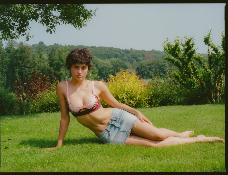 Lélie Guiochet – Colette