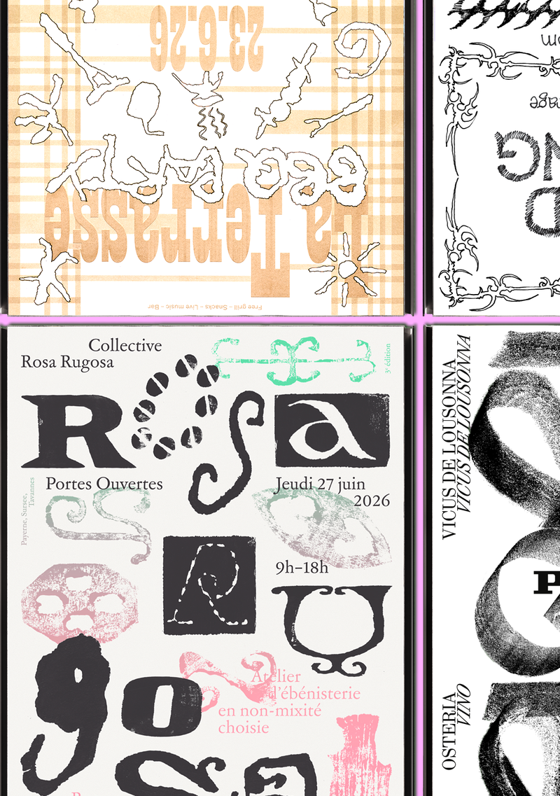Visual Identity – BA2 S2 2026