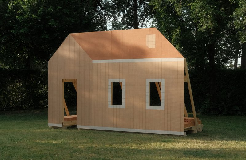 Festival des Cabanes 2026: ECAL × Mutina