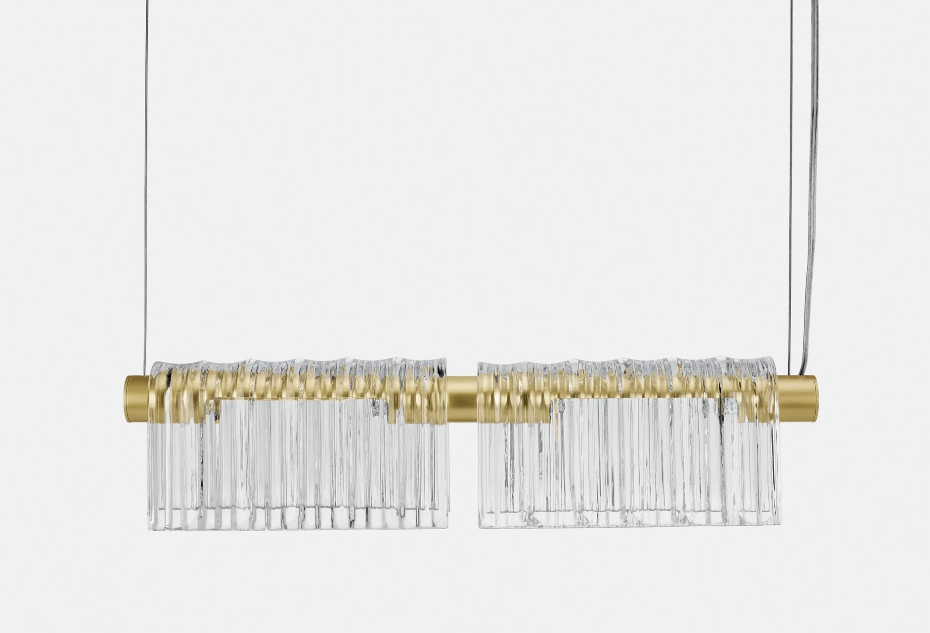 Product design, Lights of Harcourt, Baccarat, Sébastien Cluzel, Ayse Yesim Eröktem