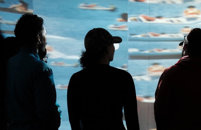 Master 
Digital Experience Design