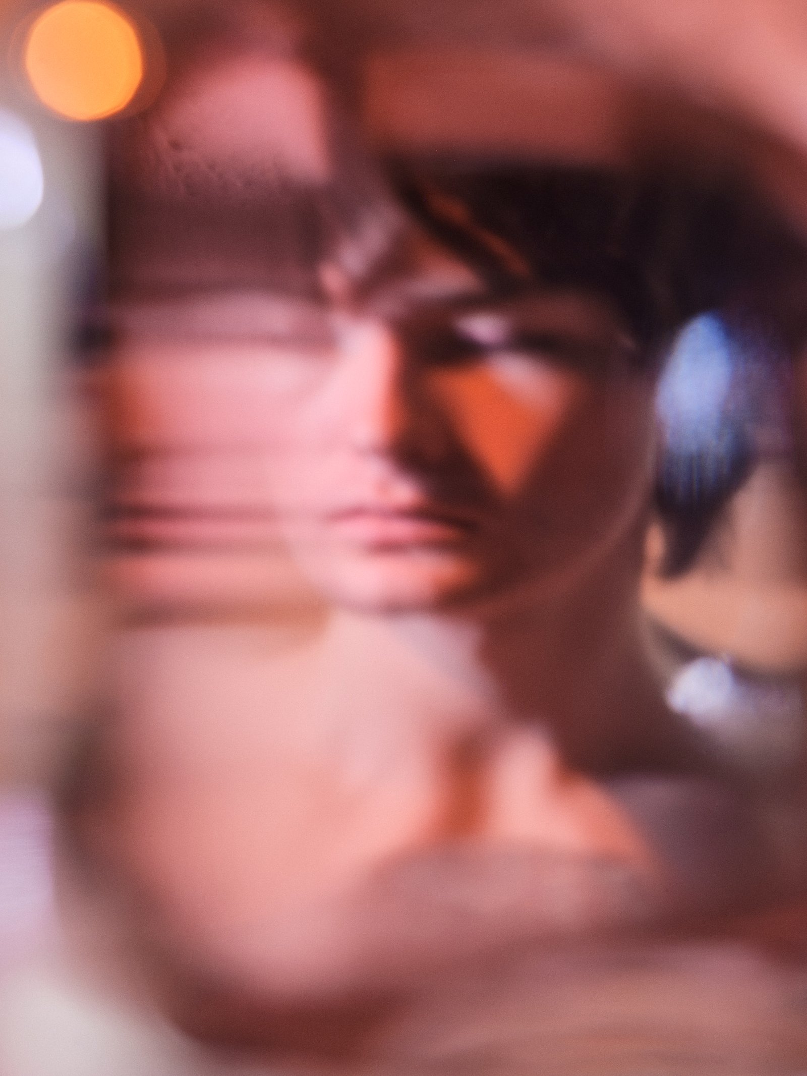 Analog Medium format workshop – 2026