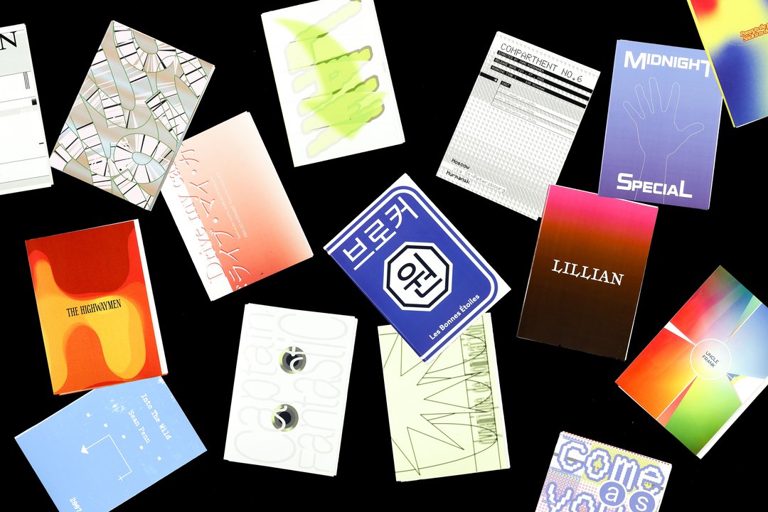 Graphisme d'information – 2025