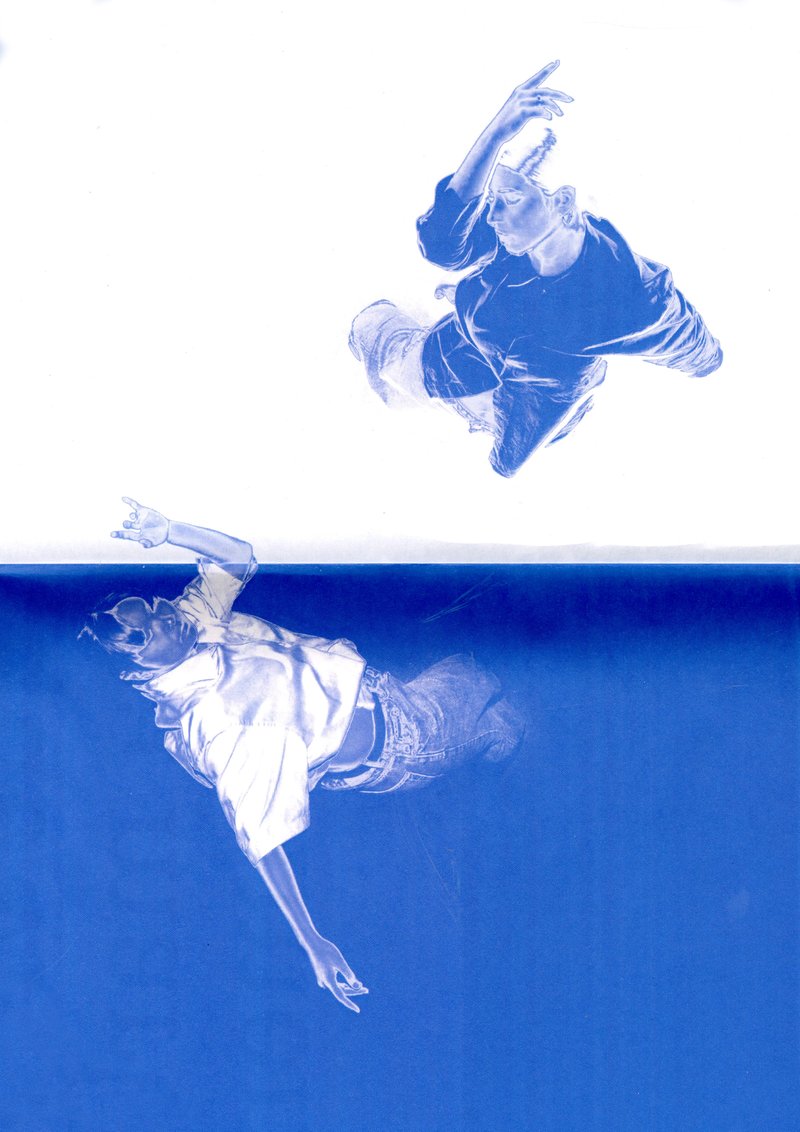 Flora Hayoz – FACE À FACE