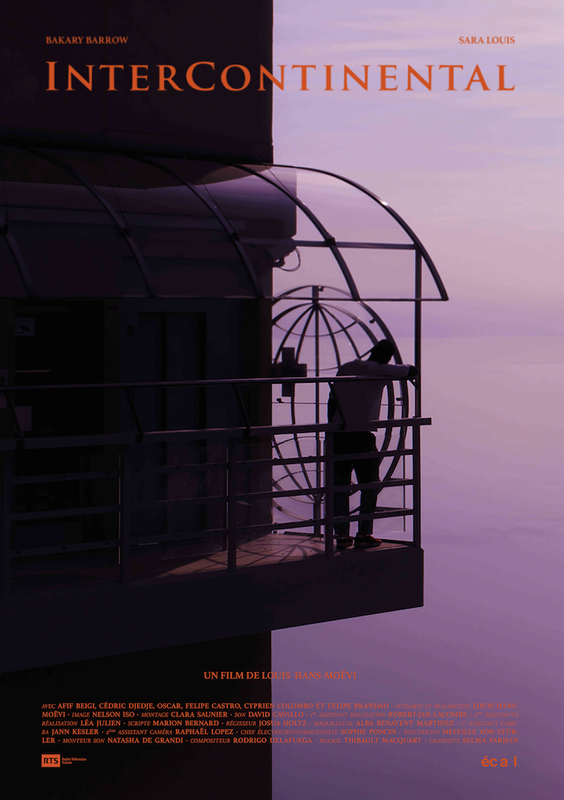 Louis Hans-Moevi – Intercontinental