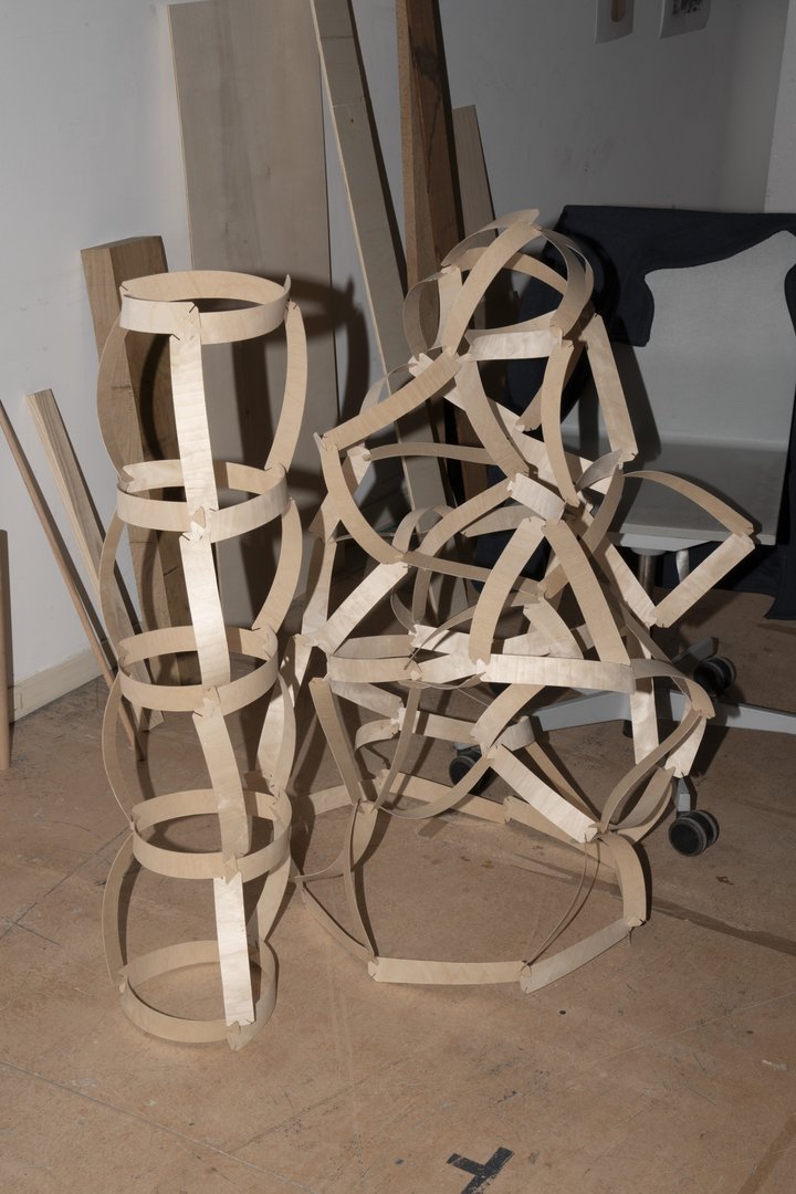 WOOD PLAY!