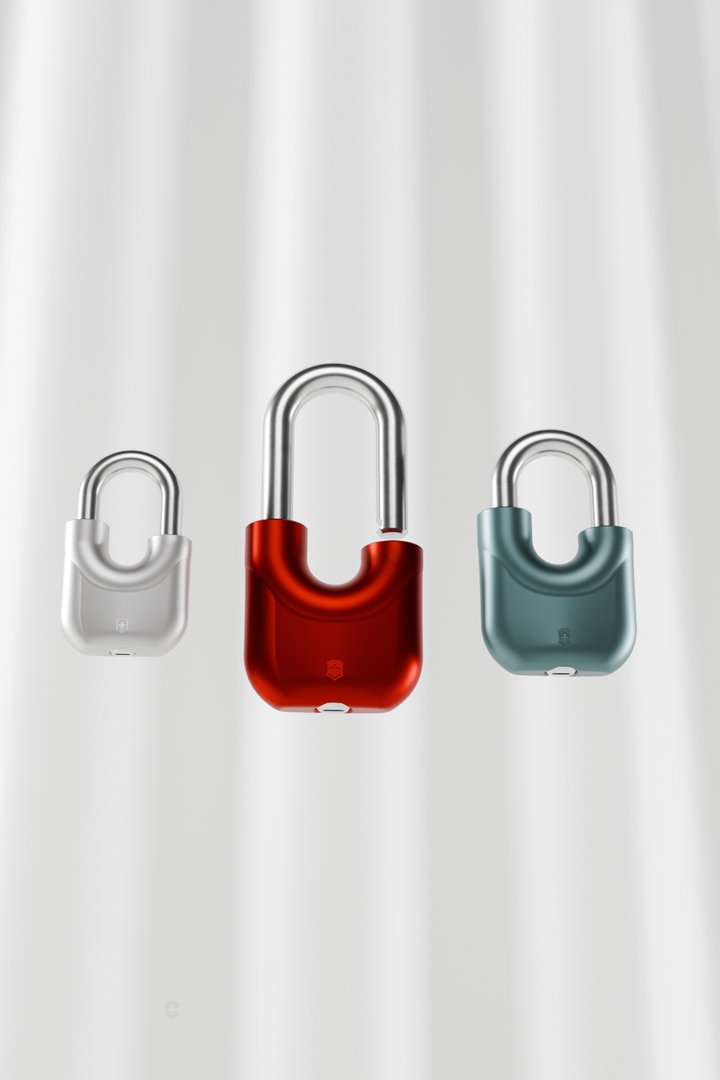 Victorinox x ECAL
