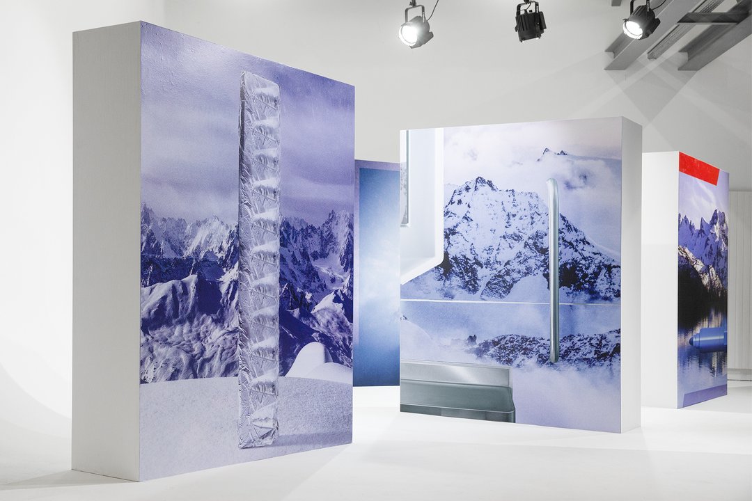 Antoine Martin – Via Alpina