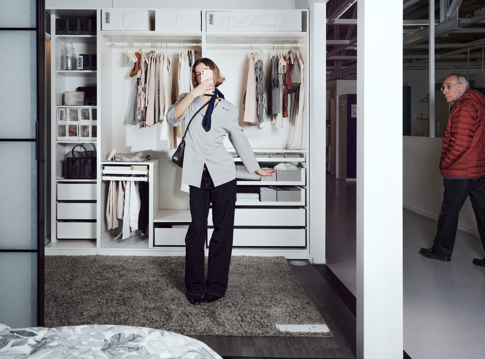 Workshop - Simone C Niquille - 2025