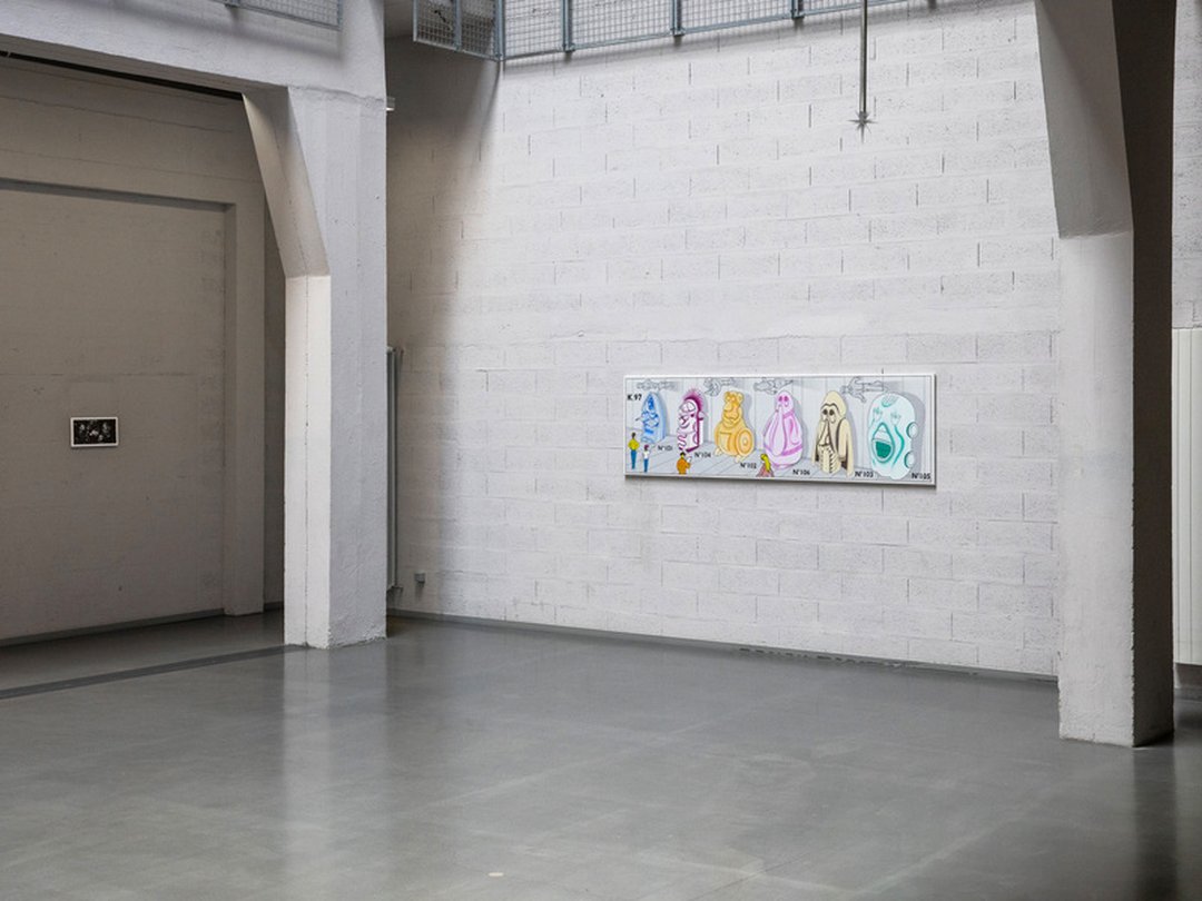 Riccardo Sala – BPZ