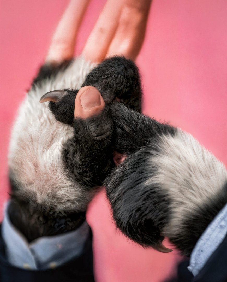 Xiao Fu – The Surrogate