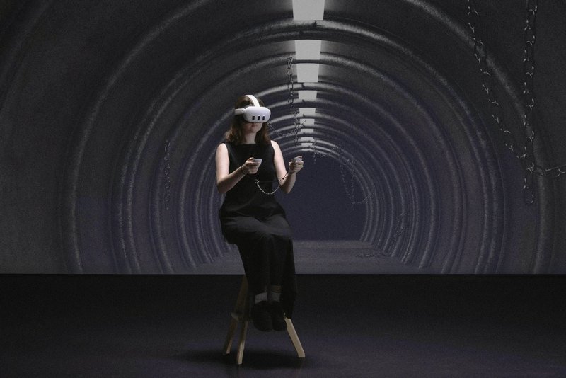 Ayten Gönel – Tied Realities