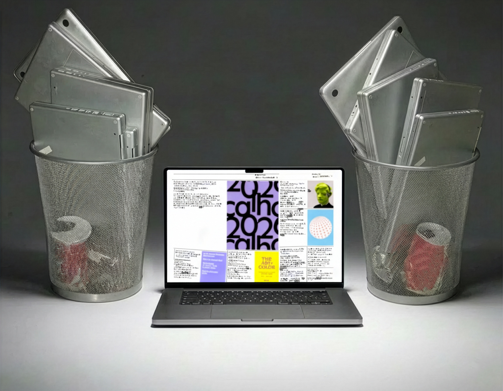 Enshittification - 2026