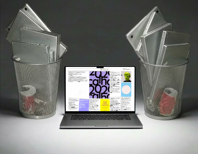 Enshittification - 2026