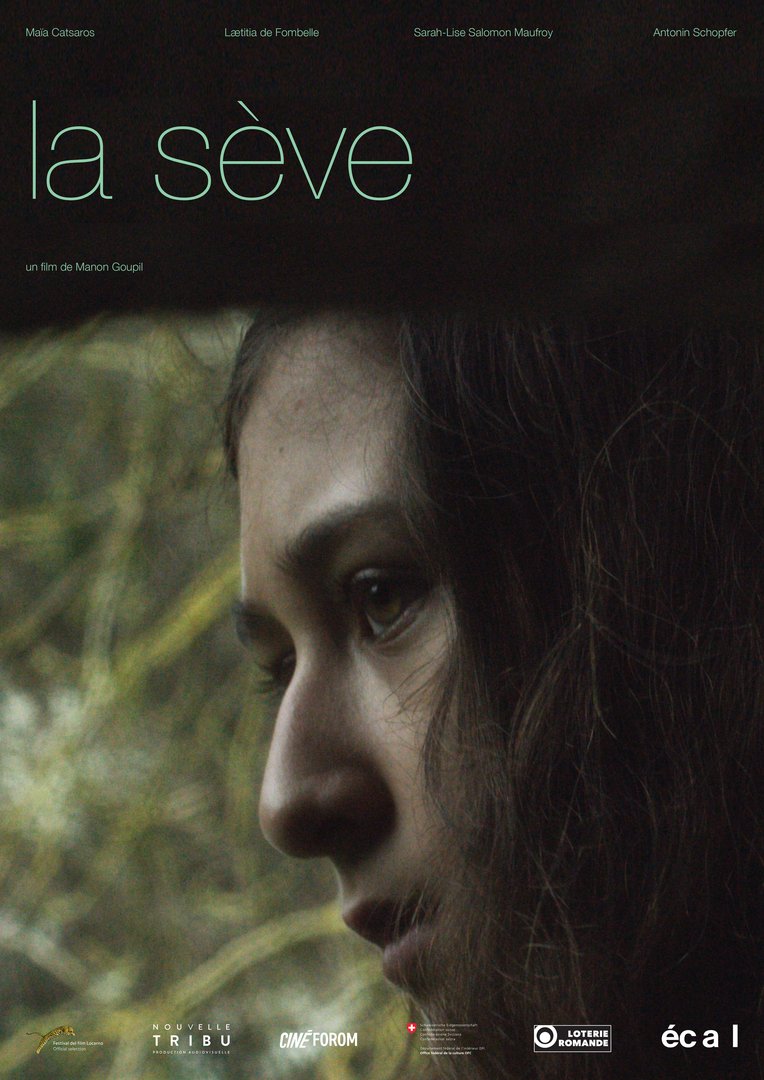 Six awards ECAL graduates at the Locarno Film Festival